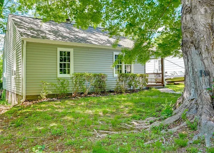 Vacation ~ 3 Mi To Downtown! Holiday home *